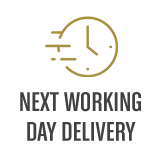 Next Working Day Delivery