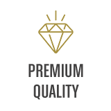 Premium Quality
